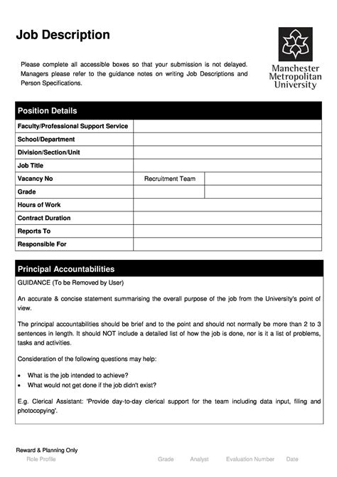 city of anaheim job descriptions|Job Descriptions .